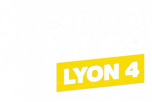 Commerce sportif - Espace coaching Lyon - 69004